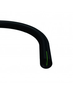Gaine ICTA3422 TINB Sevvo expert diamètre 32 avec tire-fil noire IBOCO B34332