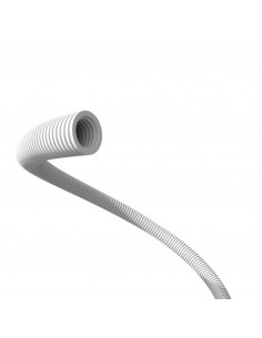 Gaine ICTA3422 Sevvo expert+ diamètre 32 sans tire-fil blanche IBOCO B34532 2