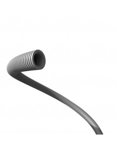 Gaine ICTA3422 Sevvo classic+ diamètre 50 sans tire-fil grise IBOCO B34850 2