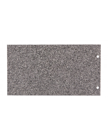 Patin graphite pour ponceuses à bande MAKITA 423036-6