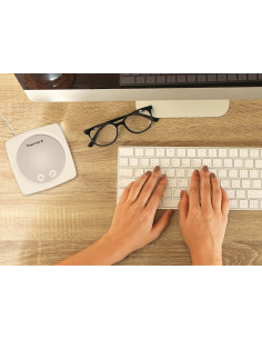 HUB COZYTOUCH  THERMOR  PASSERELLE DE CONNECTIVITÉ THERMOR 400992 2