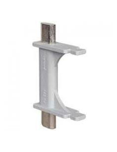 Cartouche industrielle neutre à couteau taille 00 surmoulage plastique LEGRAND 016304
