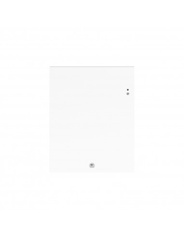 RADIATEUR CONNECTÉ GAIN DE PLACE INGÉNIO 4 HORIZONTAL 500W BLANC MAT THERMOR 479320