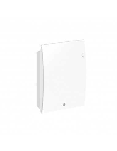 RADIATEUR CONNECTÉ GAIN DE PLACE INGÉNIO 4 HORIZONTAL 2000W BLANC MAT THERMOR 479326