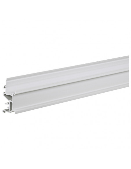 Rehausse de rail pour cohabitation de DX³ et DPX-IS250 sur une même rangée 20 modules LEGRAND 026299