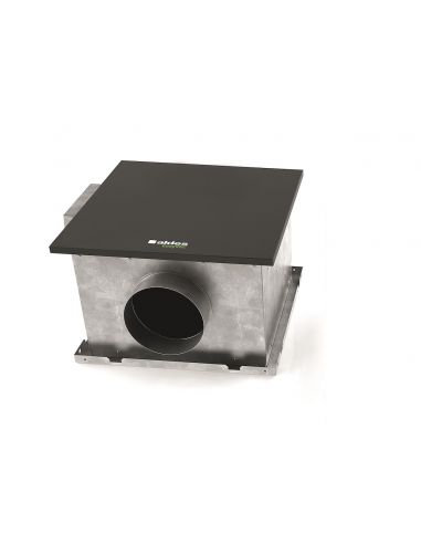 Caisson d'extraction ou d'insufflation EasyVEC® Micro-watt 8000 ALDES 11034076