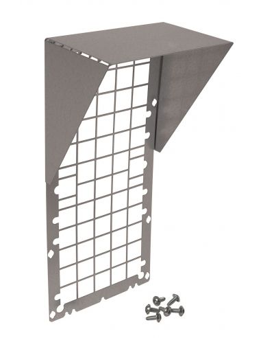 Visière PARE-PLUIE + GRILLE ProtectONE® R EL 21 ALDES 11039199