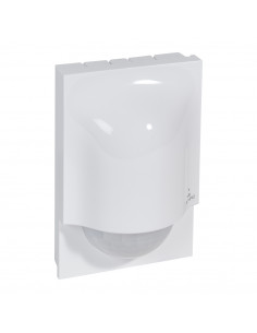 Détecteur de mouvement ECO1 3 fils avec neutre IP42 pour fixation au mur en saillie LEGRAND 048942 2