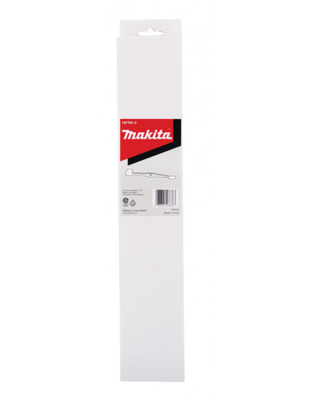 Lame de tondeuse à gazon D.430 mm MAKITA 197761-2