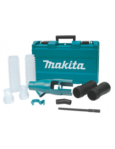 KIT D'ASPIRATION POUR PERFORATEURS...
