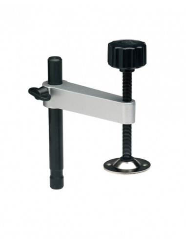 Étau vertical pour LF1000 MAKITA 122728-1