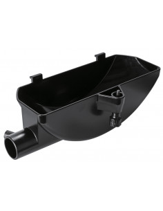 Bloc pare-poussière pour LF1000 MAKITA 122732-0 2