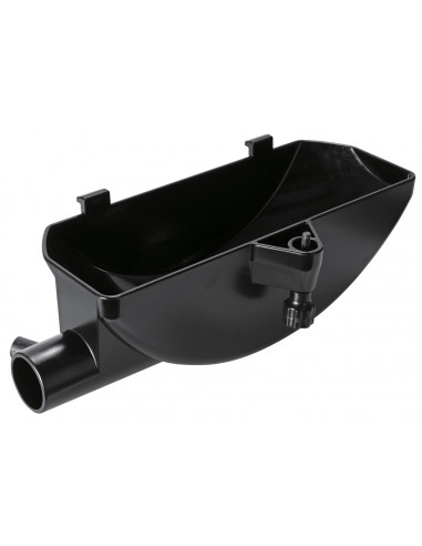 Bloc pare-poussière pour LF1000 MAKITA 122732-0