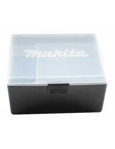 COFFRET PLASTIQUE DF010D MAKITA 824781-0 2
