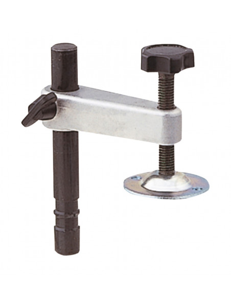 Étau vertical pour scie radiale LS1013 MAKITA 122538-6