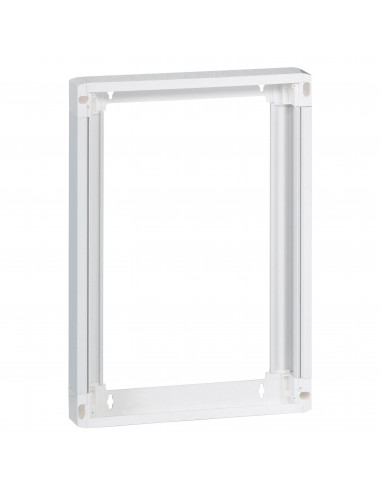 Rehausse pour coffret Drivia 18 modules 3 rangées LEGRAND 401273