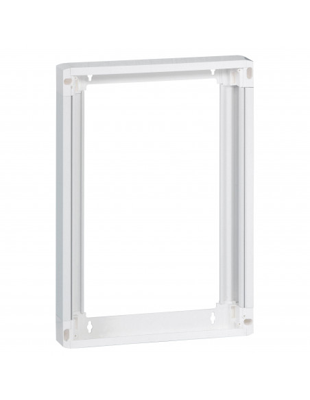 Rehausse pour coffret Drivia 18 modules 3 rangées LEGRAND 401273