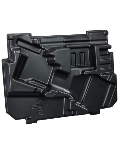 Moulage pour coffret de transport MakPac pour DTM52RTJX1 MAKITA 835W93-4