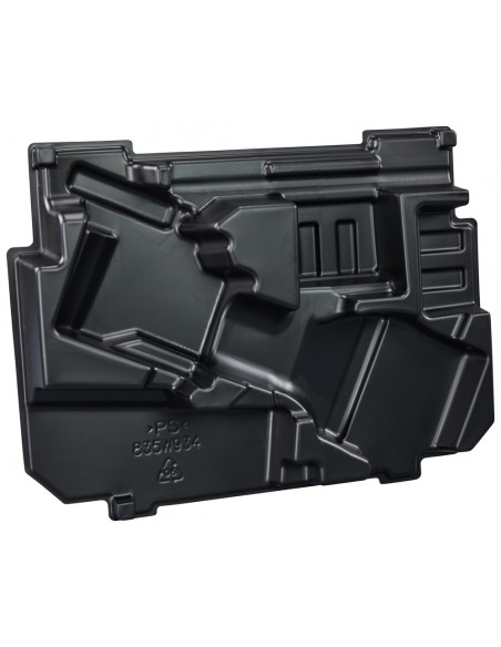 Moulage pour coffret de transport MakPac pour DTM52RTJX1 MAKITA 835W93-4