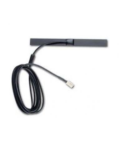 Antenne GSM QUAD avec câble coaxial et connecteur pour interphone GSM série MYCOM ACI FARFISA AN01