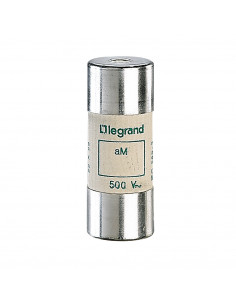 C / IND 22X58 125A AM PERCUT. LEGRAND 015197 2