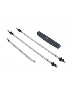 TRINGLERIE H1800 DB BARRE EXT LEGRAND 980041 2