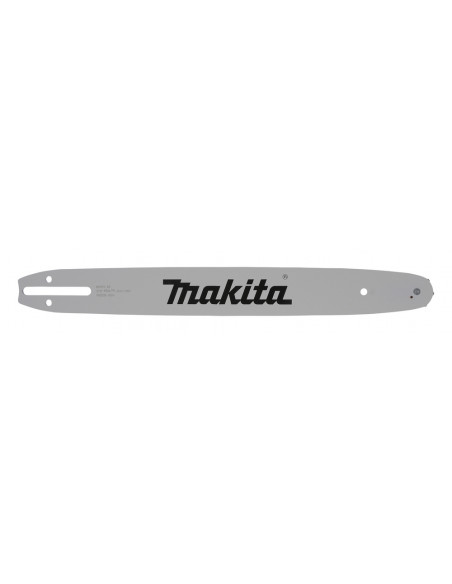 Guide de tronçonneuse 3/8" LP 40cm 56 maillons MAKITA 191G25-8