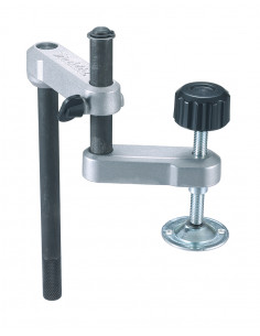 Etau vertical articulé MAKITA 126617-2