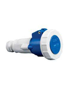 P.MOB 16A 2P+T 230V IP67 LEGRAND 555304 2