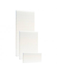 Lot de 3 Filtres DUOLIXMAX Atlantic 412077