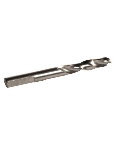 Foret de centrage pour scies cloches Bi-Métal L.71mm MAKITA D-17192