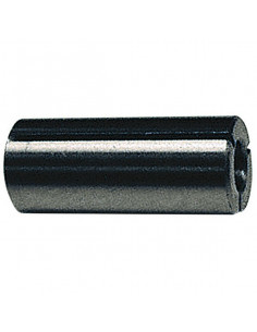 Douille de réduction de pince pour défonceuses Ø 12 mm 6,35 MAKITA 763808-0