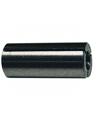 Douille de réduction de pince pour défonceuses Ø 12 mm 6,35 MAKITA 763808-0