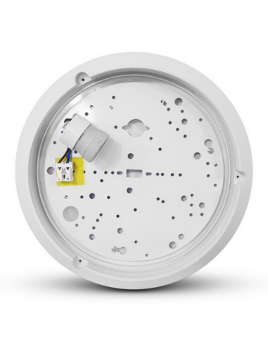 RONDO E27 Hublot Led 240V 12 Watts...