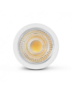 Ampoule LED 5.8W GU10 3000°k MIIDEX VISION-EL 100555