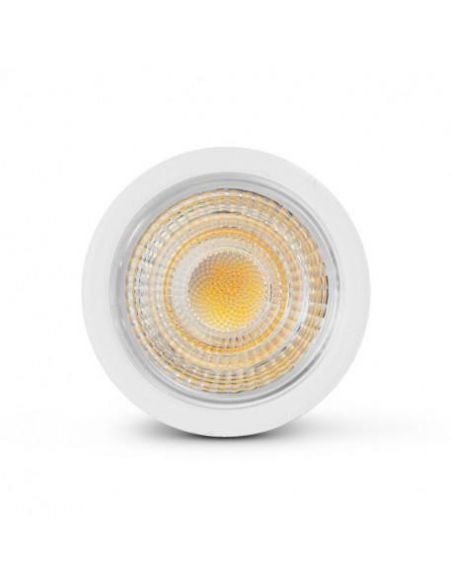 Ampoule LED 5.8W GU10 3000°k MIIDEX VISION-EL 100555