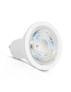 Ampoule LED 5.8W GU10 3000°k MIIDEX VISION-EL 100555 2
