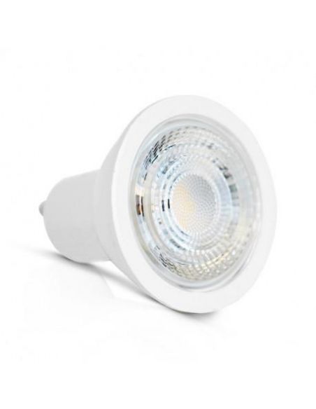 Ampoule LED 5.8W GU10 3000°k MIIDEX VISION-EL 100555
