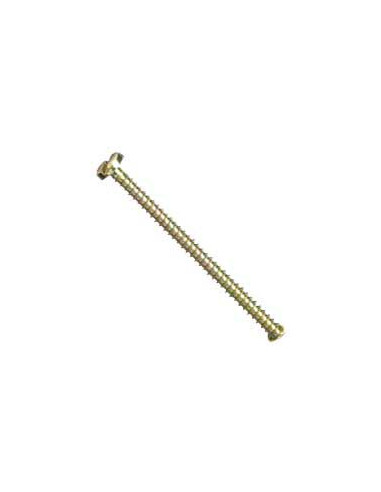 100 Vis de rattrapages D.3mm L.40mm LEGRAND 089748