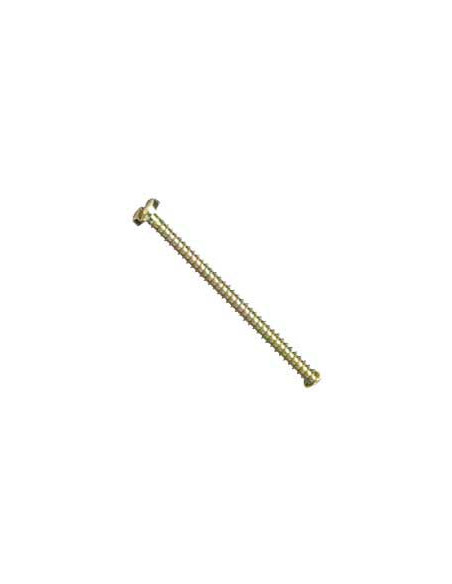 100 Vis de rattrapages D.3mm L.40mm LEGRAND 089748