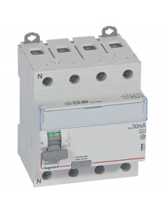 DX3-ID 4PG 80A A 30MA LEGRAND 411677 2
