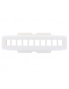 Support RJ45 PLASTELBOX BLM 731160