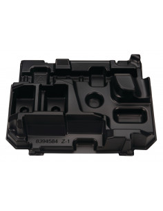 Moulage pour coffret de transport MAKPAC pour DJR188 MAKITA 839458-4 2