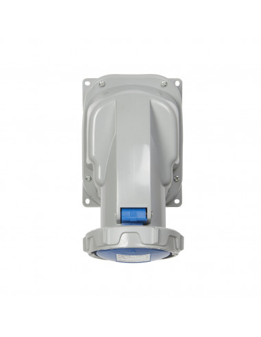Socle sailli 63A 2P+T 230V IP67 LEGRAND 555554