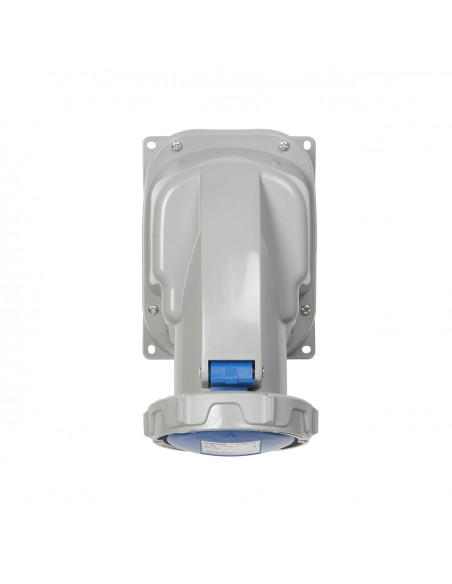 Socle sailli 63A 2P+T 230V IP67 LEGRAND 555554