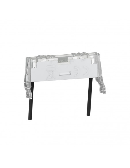Lampe de rechange bleue à câbler pour fonction lumineuse Plexo 230V 0,2mA LEGRAND 069496L