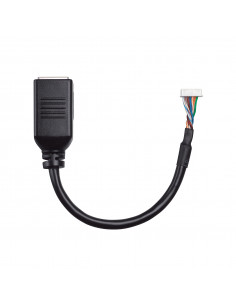 Câble de raccordement RJ45 pour écran connecté Classe 300EOS with Netatmo BTICINO BT344844
