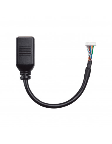 Câble de raccordement RJ45 pour écran connecté Classe 300EOS with Netatmo BTICINO BT344844