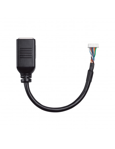 Câble de raccordement RJ45 pour écran connecté Classe 300EOS with Netatmo BTICINO BT344844