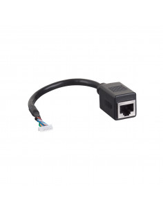 Câble de raccordement RJ45 pour écran connecté Classe 300EOS with Netatmo BTICINO BT344844 2